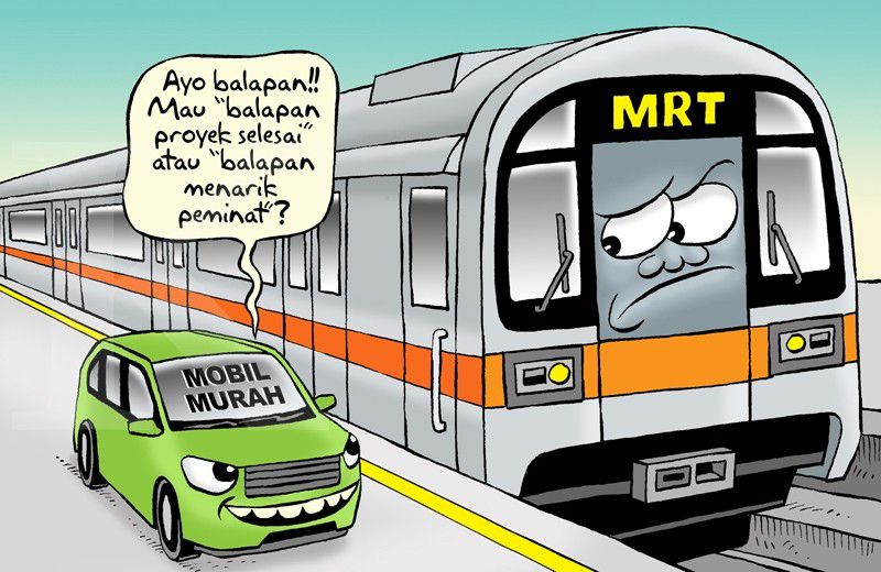 Mobil Murah Menang Strat