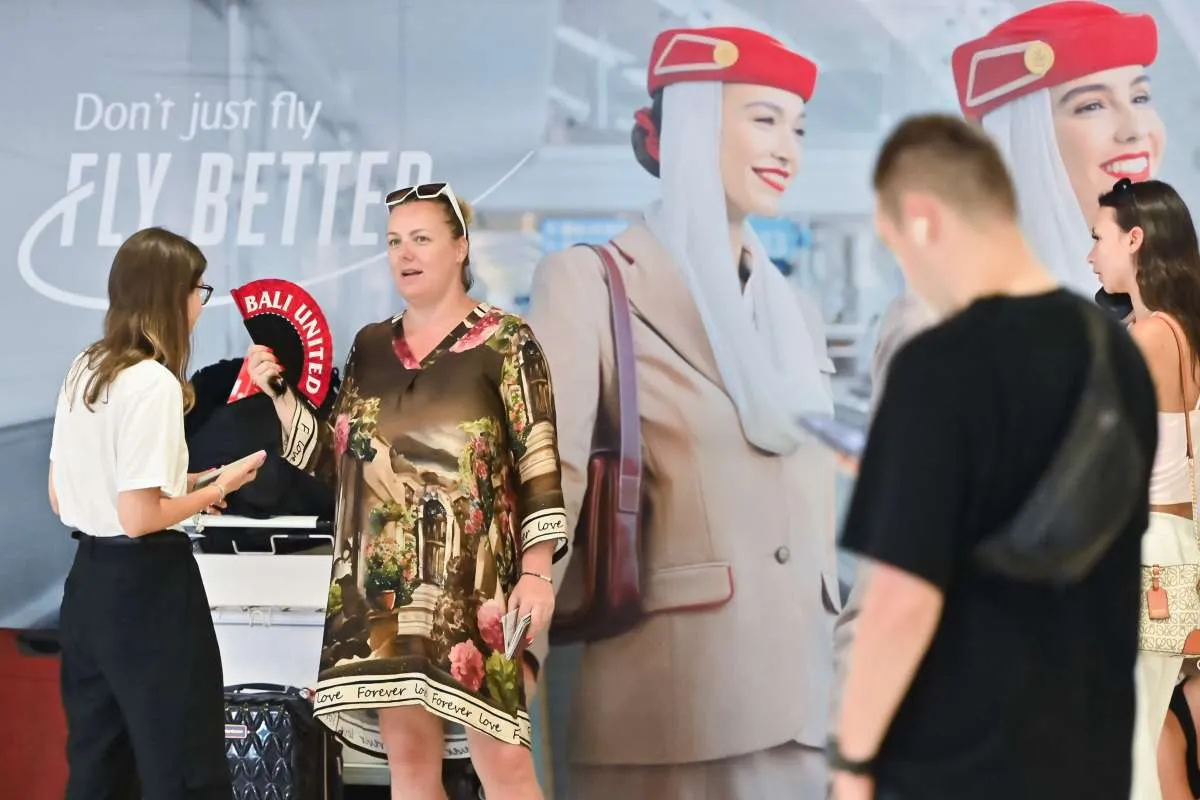 PHRI: Perang Timur Tengah Berdampak pada Bisnis Pariwisata Indonesia