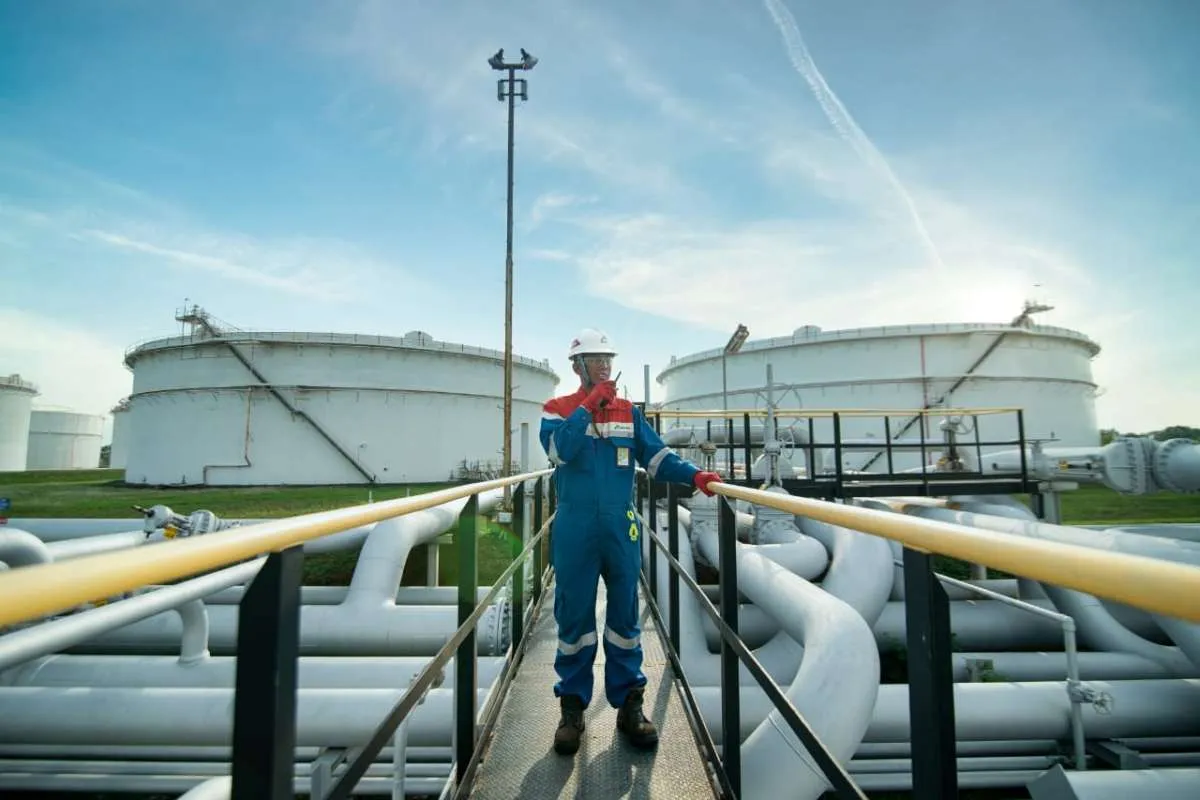  Pertamina identifikasi ulang aspek keamanan semua kilang dan terminal BBM