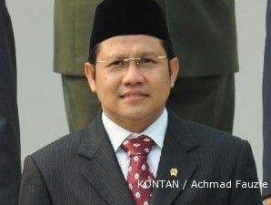 Dituding korupsi, Muhaimin mengaku tak terlibat