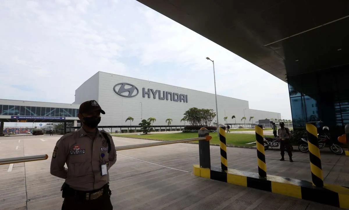 Insentif Pajak Mobil Listrik dan Hybrid Berlaku pada 2025, Begini Tanggapan Hyundai