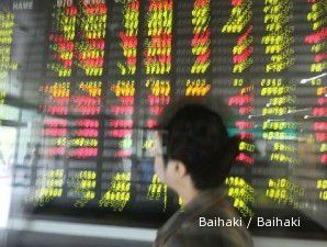 Bursa Asia muram menyusul munculnya data industri AS yang mengecewakan 