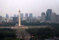 Investasi Jakarta Ditargetkan Capai Rp 250 Triliun pada Akhir 2025