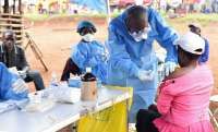 Wabah Ebola Merebak di Kongo, 65 Orang Dilaporkan Meninggal