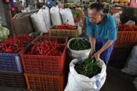 Ekonom BCA Prediksi Inflasi Juli 2025 Naik Jadi 2,41% 