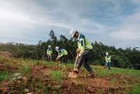 Bangun Peradaban Masa Depan, MIND ID Jalankan Agenda Komunikasi Berkelanjutan