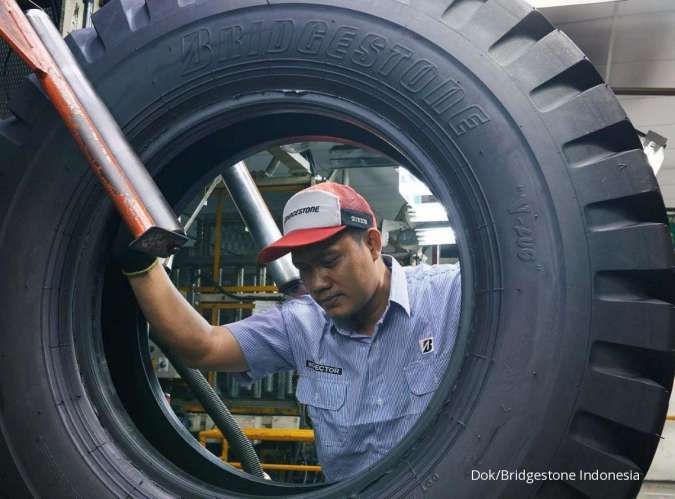 Bridgestone Fokus ke Asia Pasifik, Hankook Incar Peluang dari Uni Eropa