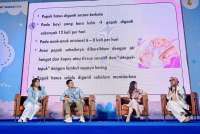 Wings Dorong Gerakan Anti Ruam Lewat Produk Baby Happy Diapers 