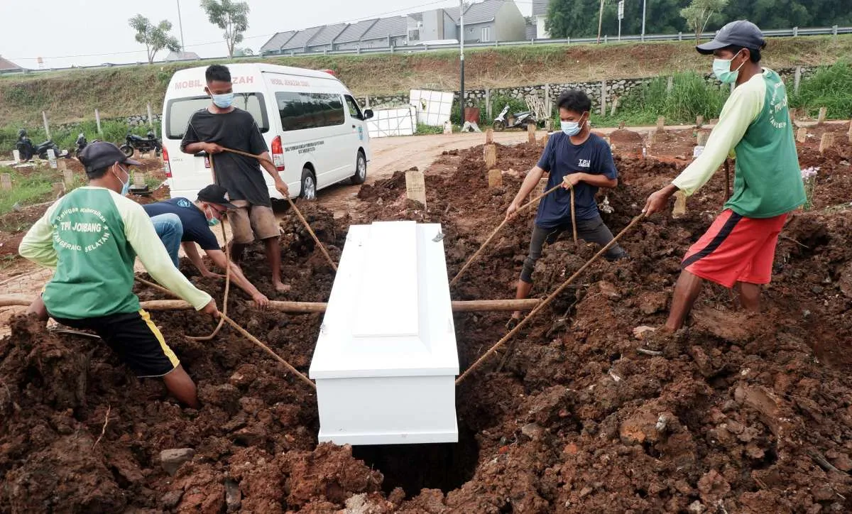 Kasus Covid-19 meledak lagi, makan 7 buah ini untuk meningkatkan daya tahan tubuh