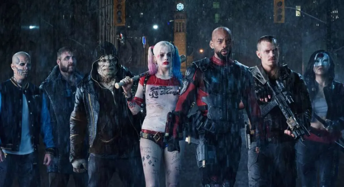 Film Suicide Squad & Scooby-Doo akan crossover? James Gunn jawab komentar fans