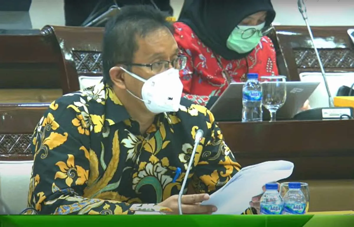 Siap tangani bank bermasalah, LPS dan Kejaksaan Agung perkuat koordinasi
