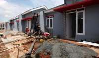 Harga Material Bangunan Berpotensi Melonjak, Pengembang Properti Wait and See
