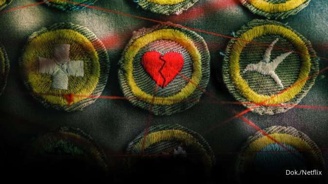 3 Dokumenter Baru Siap Tayang Minggu Ini di Netflix, Seru Semua