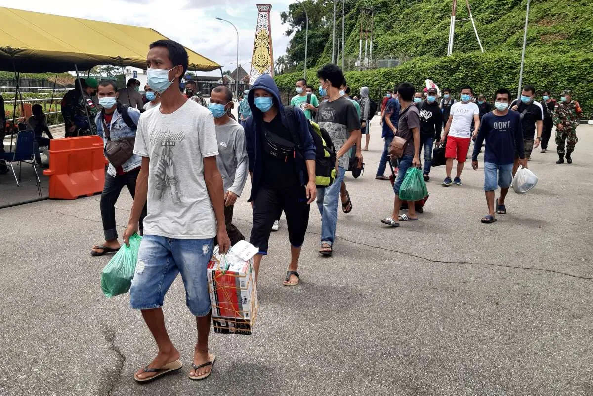 Apa Itu Deportasi? Ini Arti, Tujuan, dan Contoh Kasus dari Sebuah Negara