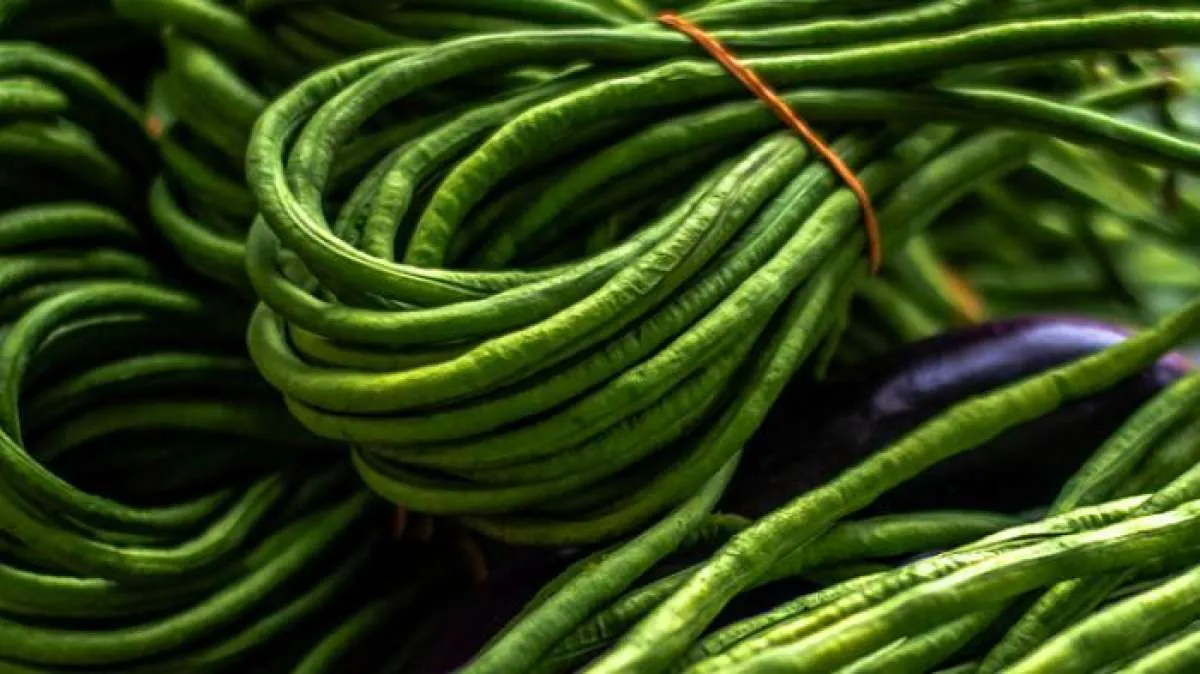 Yuk Simak 9 Manfaat Kacang Panjang Untuk Kesehatan, Sudah Tahu?