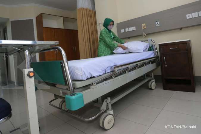 Gencar Ekspansi, Bundamedik (BMHS) Tambah Satu Rumah Sakit di Bali