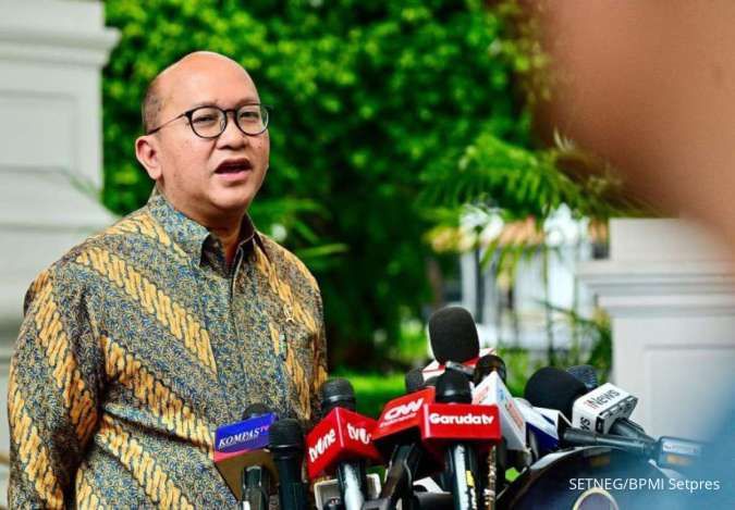 Menteri Investasi: Investor Asing Masih Keluhkan Iklim Investasi di Indonesia 