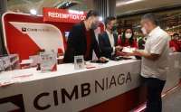 Bank CIMB Niaga (BNGA) Siap Tebar Dividen Sebesar Rp 2,87 Triliun
