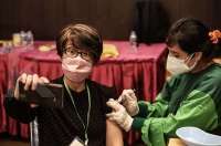 Tempat Ini Layani Vaksin Covid-19 Booster, Cek Efek Samping Pfizer, AstraZeneca Dll