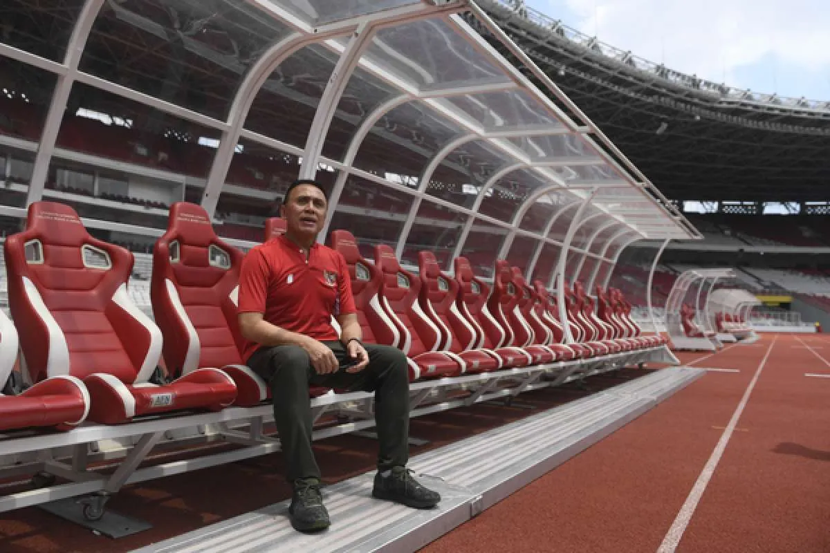 Persiapan Piala Dunia U-20 2023, Ini Permintaan FIFA Usai Kunjungan ke Indonesia