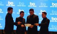 Amar Bank Sambut Konsep Universal Banking, Siap Perluas Produk