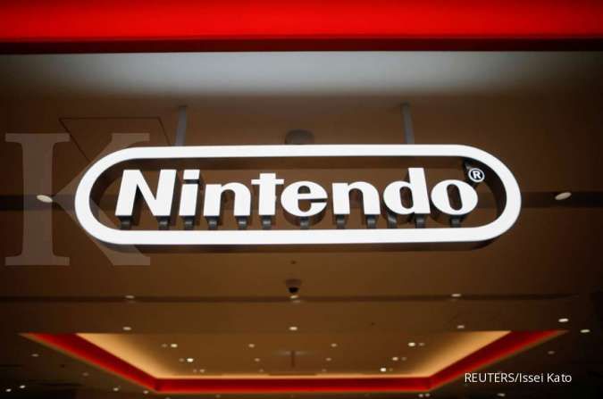 Ada pandemi Covid-19, Nintendo kerek target penjualan Switch jadi 24 juta unit