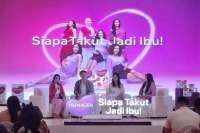 Ubah Stigma, Ini Cara Bisa Jalani Kehamilan dengan Percaya Diri