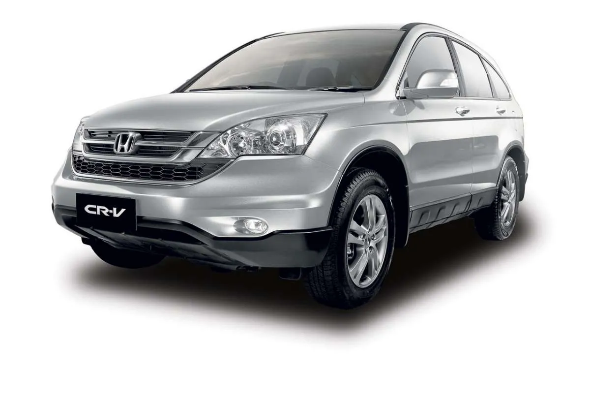 Harga mobil bekas Honda CR-V per Mei 2021 semakin murah, mulai Rp 75 juta