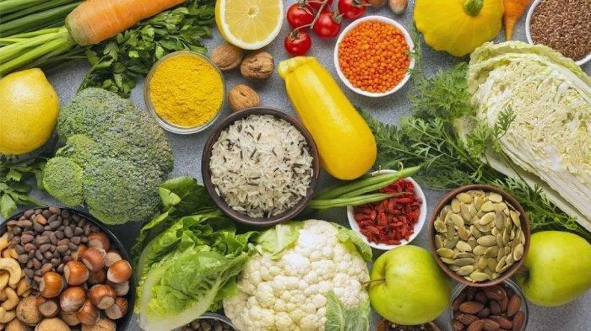 10 Makanan Tinggi Serat yang Bantu Menurunkan Berat Badan dan Kolesterol