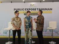 Bank Neo Commerce (BBYB) Bidik Dividen Dua Tahun Lagi, Fokus Tuntaskan Retained Loss