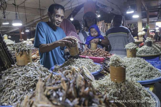 Boleh Ajukan KUR Berkali-Kali, Bunga Flat