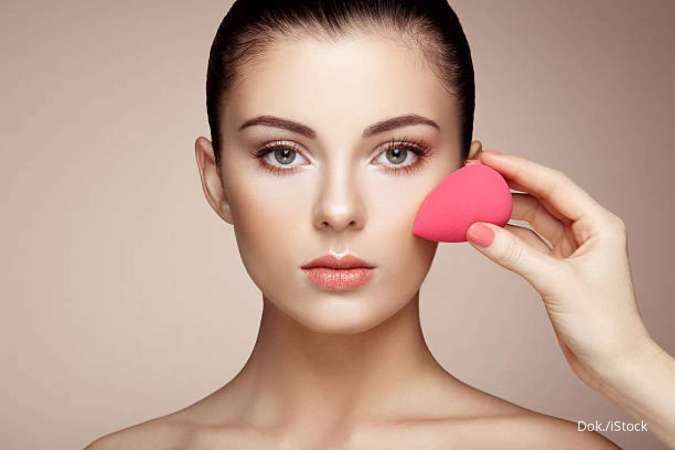Simak 7 Istilah Populer dalam Dunia Makeup, Menarik Diketahui!
