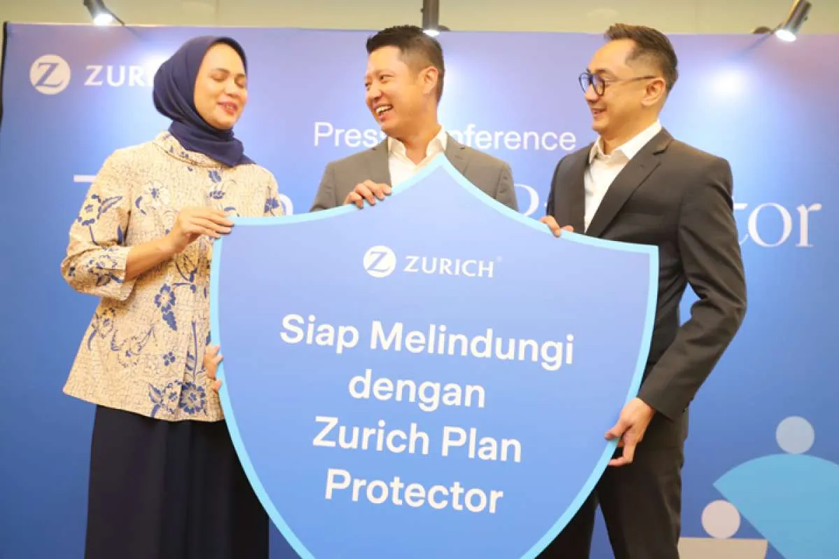 Ramai Luncurkan Produk Baru, Asuransi Jiwa Dorong Pertumbuhan Premi