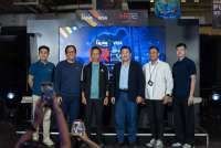 Bank Mandiri Dukung Livin’ by Mandiri Visa Jakarta Hybrid Race 2026
