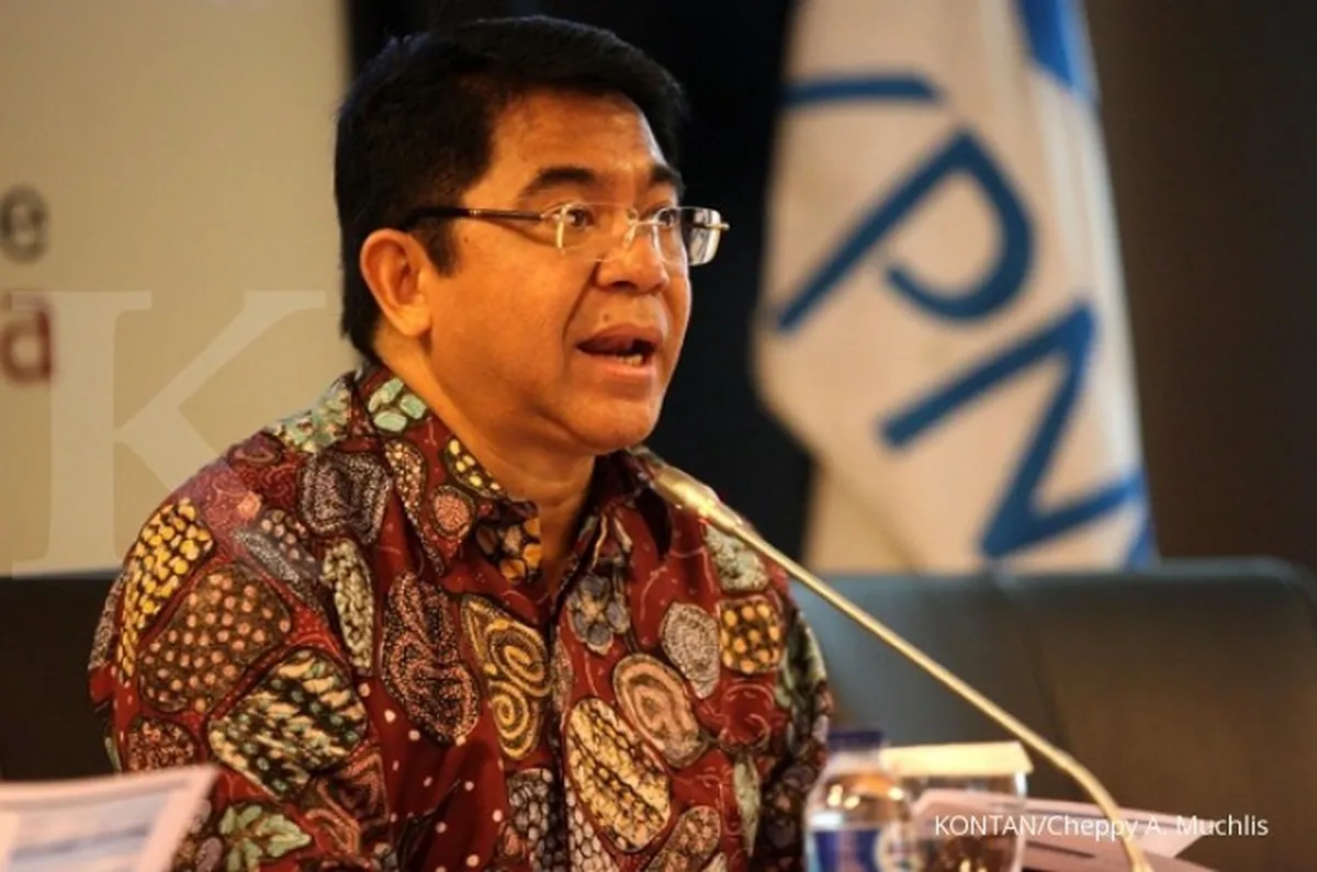 BKPM pangkas perizinan infrastruktur