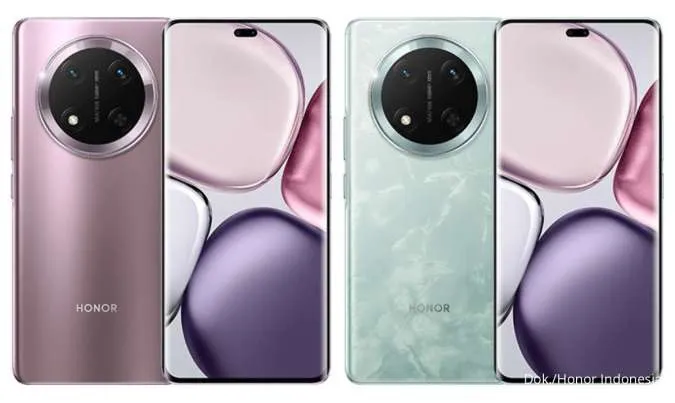HP Android Honor X5c Plus: Desain Mirip iPhone, Tapi Hanya Punya Satu Kamera!