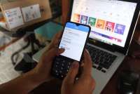 Dorong digitalisasi UMKM, Bhinneka dan Pemkot luncurkan marketplace Milik Ternate