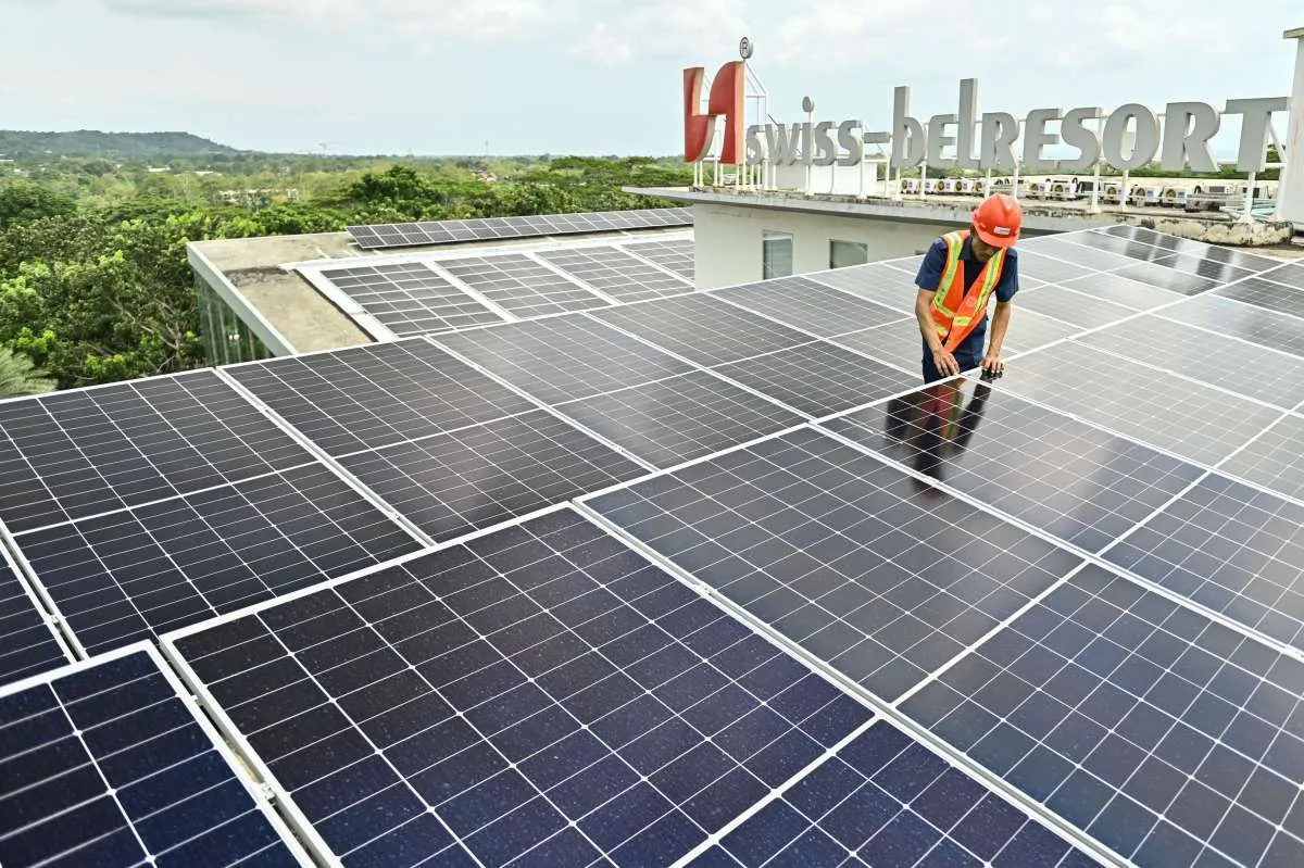 Pemerintah Target Tambah Kapasitas Pembangkit Listrik 69,5 GW dalam RUPTL 2025–2034