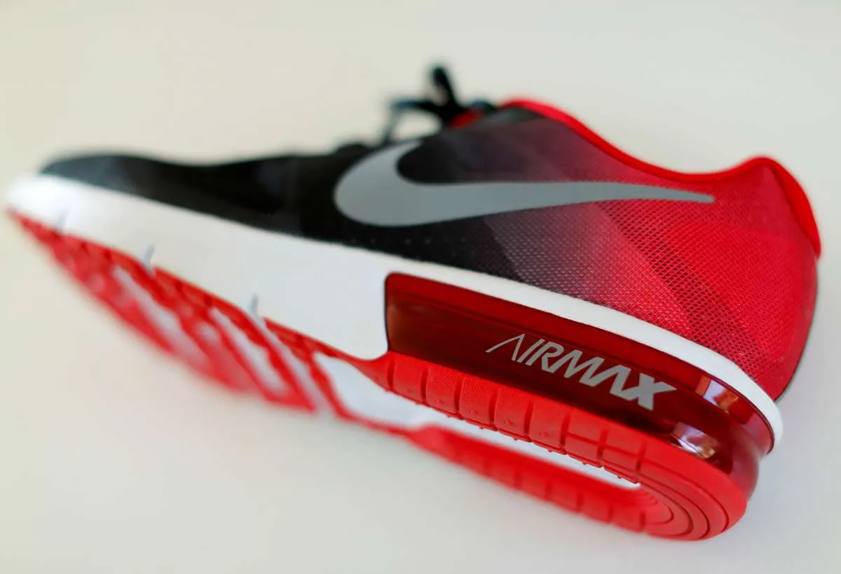 Nike Tuntut Pelanggaran Hak Paten Kepada New Balance dan Skechers