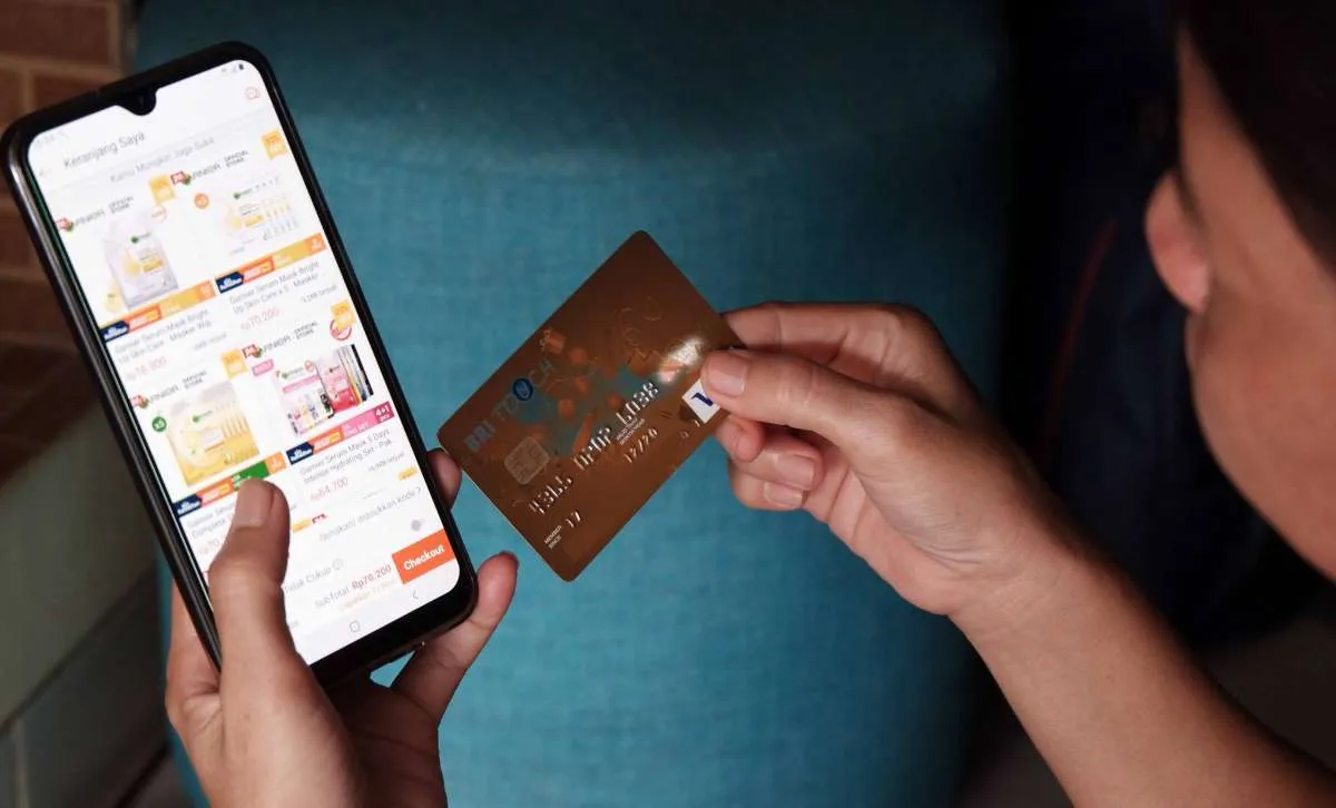 Restrukturisasi kredit Bank Rakyat Indonesia (BBRI) gede, analis pangkas target 