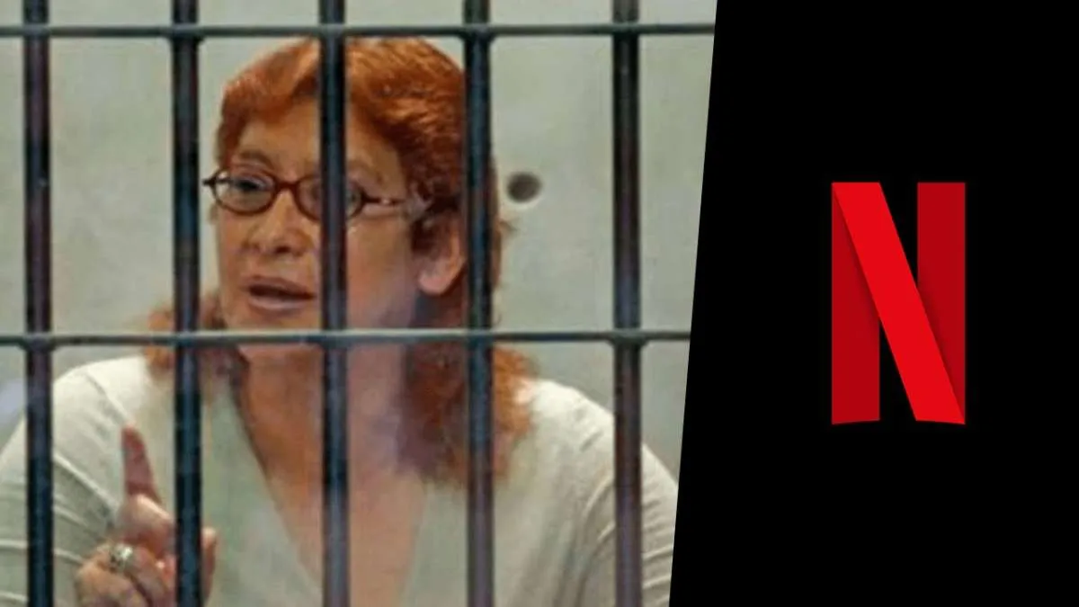 Jadwal dan Sinopsis 6 Film Original Netflix Baru yang Tayang Pekan Ini