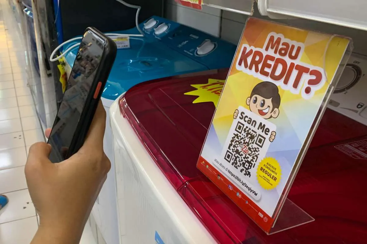 Pembiayaan Multiguna Dominasi Penyaluran Pembiayaan Baru Industri Multifinance