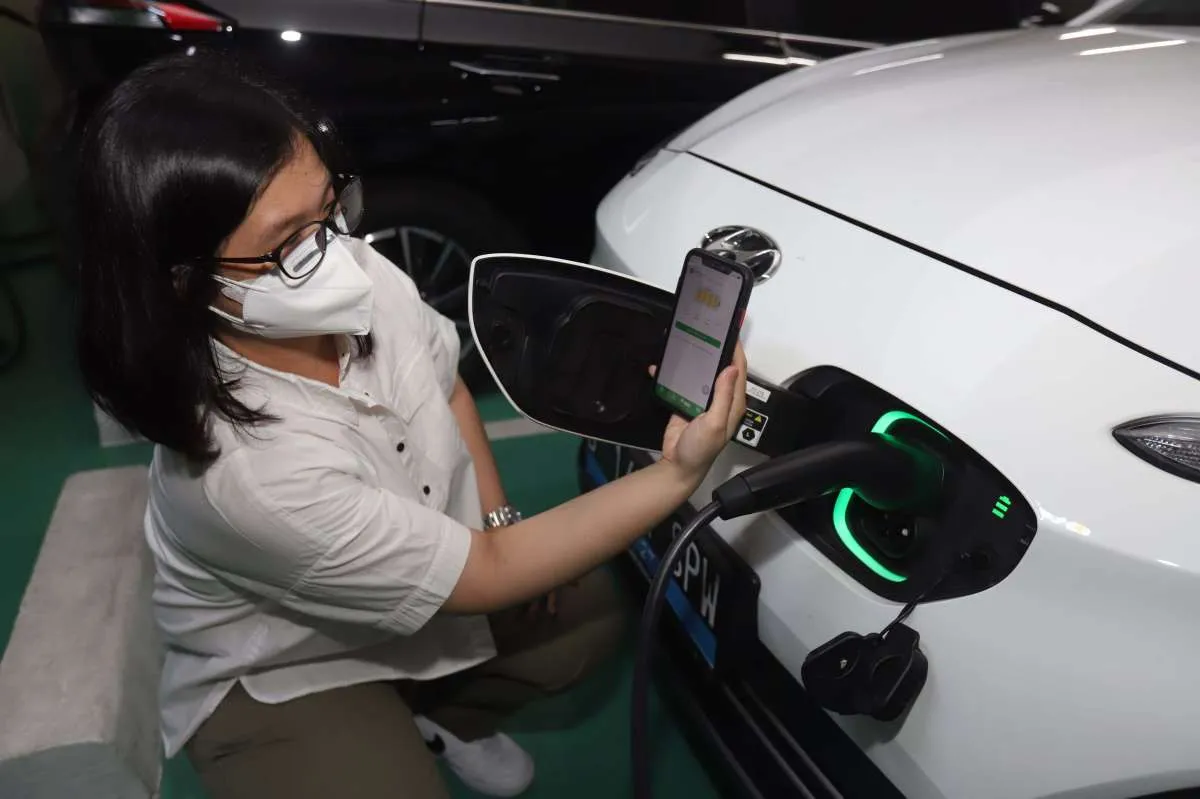 Ekonom Beberkan Penyebab Harga Mobil Listrik di Indonesia Masih Tinggi