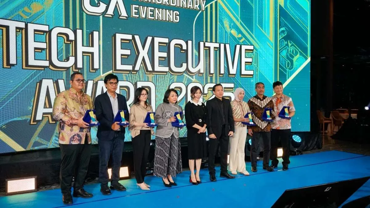 Bukti Berikan Layanan Terbaik, Tugu Insurance Sabet Penghargaan Bergengsi