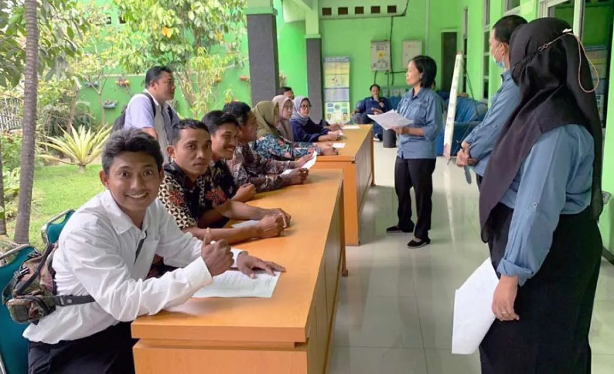 Kementan Rekrut Fasilitator Muda Dampingi Pengembangan Petani Milenial
