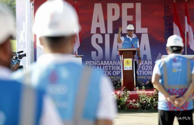 BPK Sentil PLN Tak Mampu Penuhi Investasi Proyek Pembangkit Hingga Rp 108 Triliun