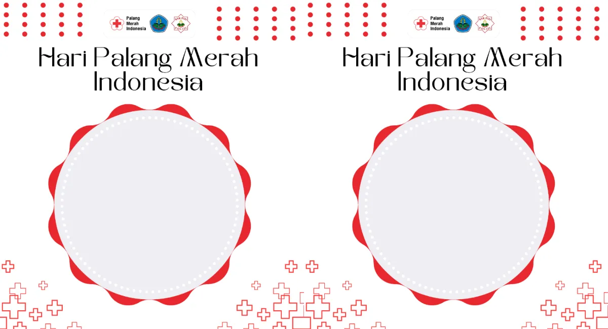 Deretan Ucapan Hari Palang Merah Indonesia 2024 yang Penuh Motivasi