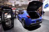 Toyota Astra Motor (TAM) Hadirkan Berbagai Dukungan dalam Ajang KTT G20