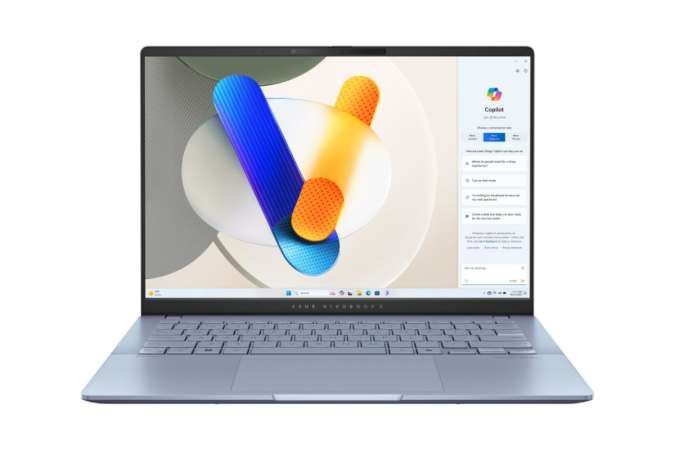 Top 5 Laptop ASUS Ringan dan Tipis yang Cocok untuk Mendukung Aktivitas Pebisnis