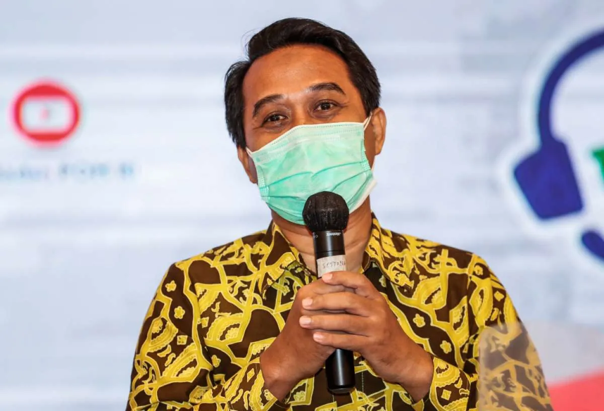 IDI: Varian Delta virus corona lebih berbahaya, banyak menyerang orang berusia muda